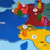 ボードゲーム　[日本語訳無し] エウロパ 1945-2030 フランス語版 (Europa 1945-2030) Europa 1945-2030 | Board Game | BoardGameGeek