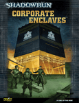 RPG Item: Corporate Enclaves