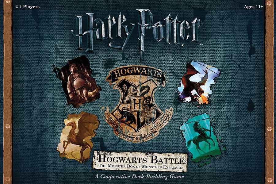 Harry Potter: Hogwarts Battle 