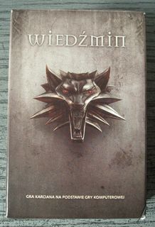 The Witcher