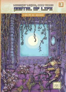 Midnight Legion: Portal of Life
