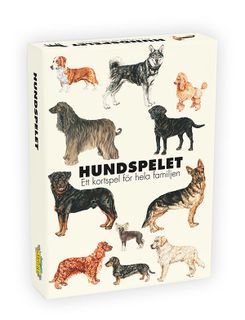 Hundspelet