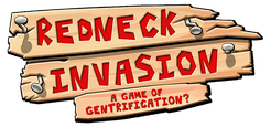 Redneck Invasion