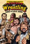 Legends of Wrestling: Color Starter Set