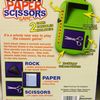 Pressman Rock Paper Scissors Game
