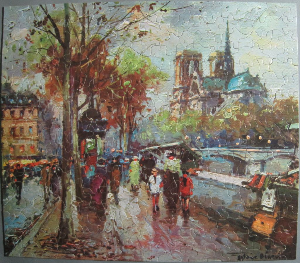 From gallery of Jude