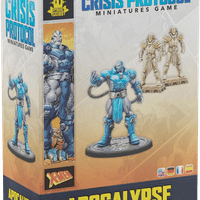 Marvel: Crisis Protocol – Apocalypse