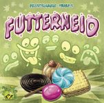 Futterneid