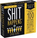 Shit Happens:  Full of Shit