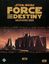 RPG Item: Star Wars: Force and Destiny (Beta)