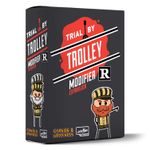 Trial by Trolley: R-Rated Modifier Expansion