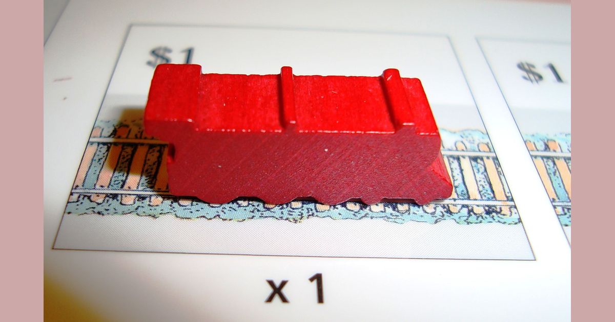 modular board game table kickstarter