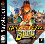 Video Game: The Granstream Saga