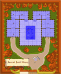 RPG Item: Ararat Bath House