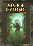 RPG Item: Space Gothic