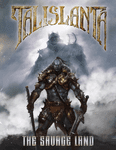 RPG Item: Talislanta: The Savage Land (Open D6)