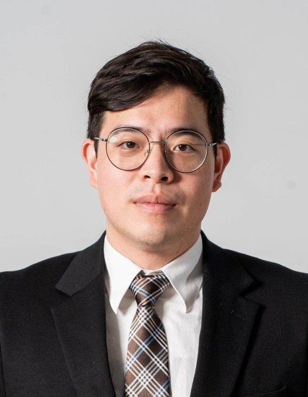 Bruce Liu (劉立中)