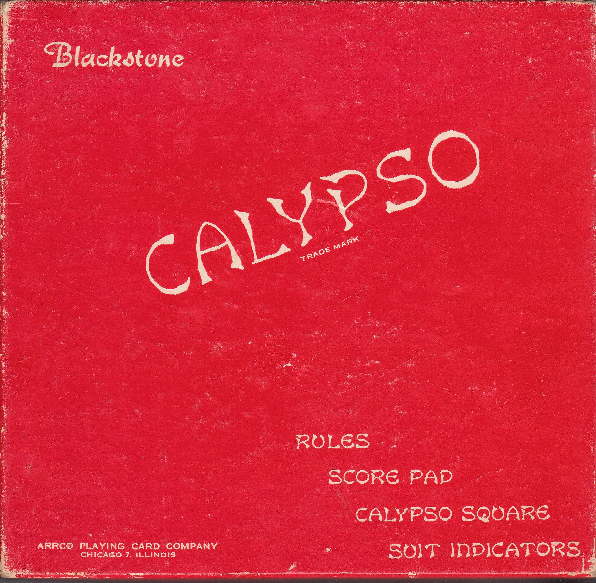 Calypso