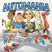 Board Game: Automania