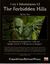 RPG Item: 1 on 1 Adventures #03: The Forbidden Hills