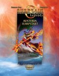 RPG Item: Suzerain Legends Volume #3: Austeria JumpStart
