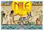Board Game: Nile