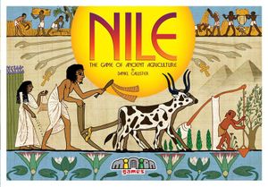 Nile