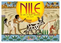 Board Game: Nile