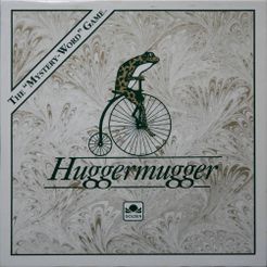 Huggermugger, Board Game