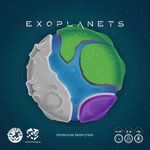 Board Game: Exoplanets