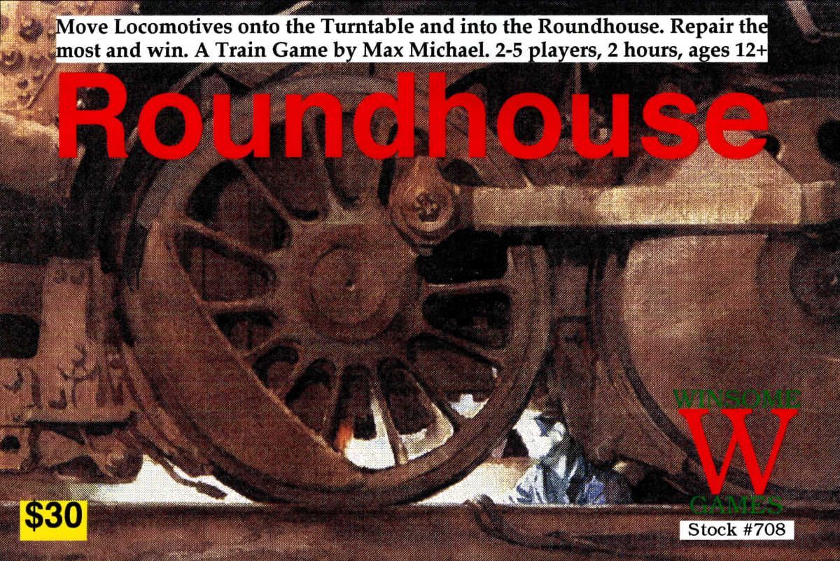 Roundhouse