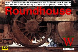 Roundhouse