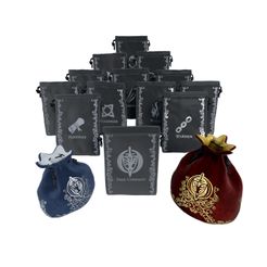 Oathsworn: Into the Deepwood – Premium Pouch Pack