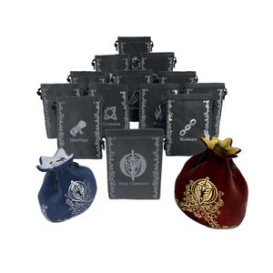 Oathsworn: Into the Deepwood – Premium Pouch Pack