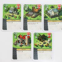 Imperial Settlers: Armorer & Barracks