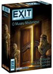 EXIT: O Jogo – O Museu Misterioso