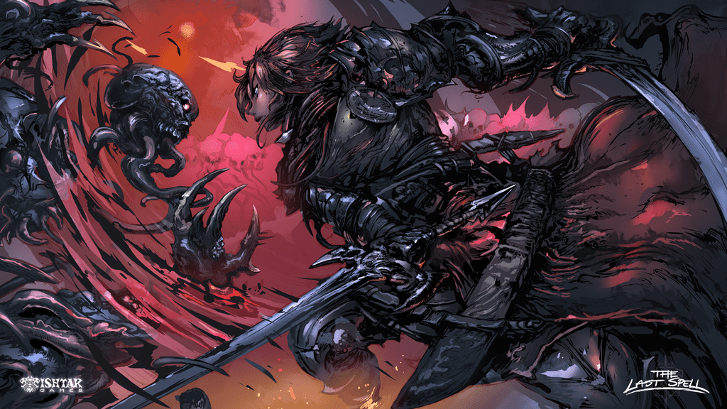 Illustration 3 de The Last Spell - The Board Game