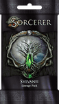 Sorcerer: Sylvanei Lineage Pack
