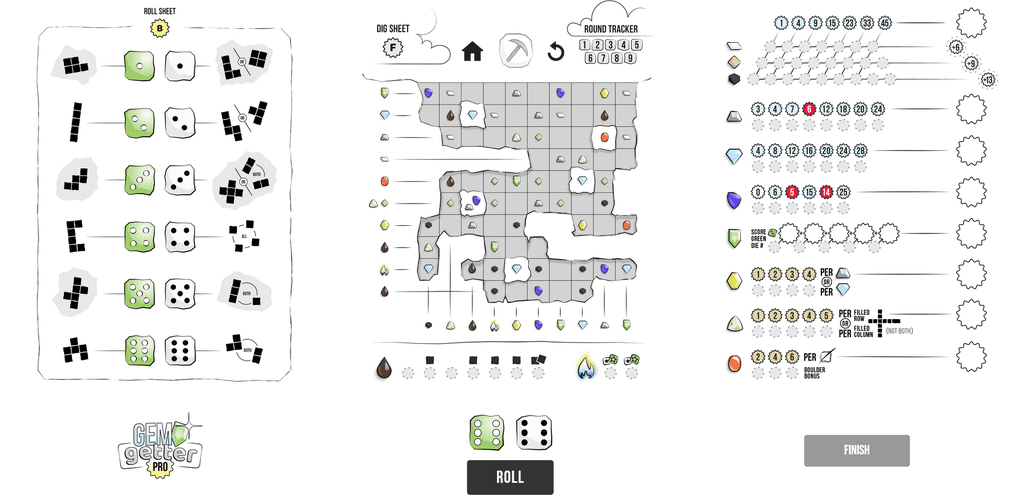 Building A Better Mine - A Review | Gem Getter Pro
