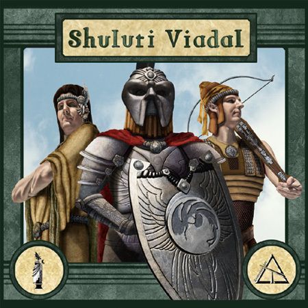 Shuluri viadal