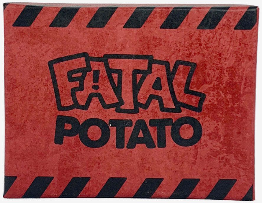 Fatal Potato