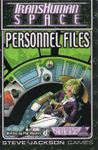RPG Item: Personnel Files