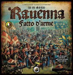 Ravenna Fatto d'Arme