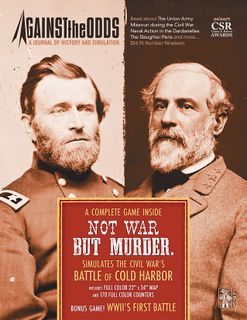 Not War But Murder