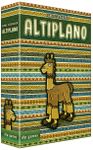 Board Game: Altiplano