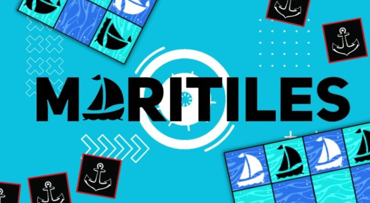 Maritiles cover art