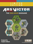 Ars Victor cover