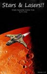Stars & Lasers!!: Simple Spaceship Combat Rules