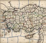 Anatolia 1000 BC