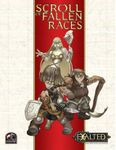 RPG Item: Scroll of Fallen Races